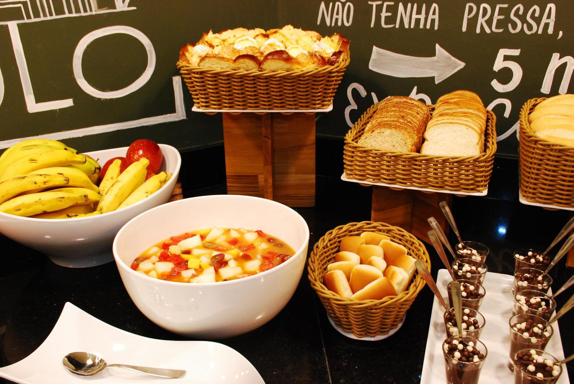 סאו פאולו Best Guest Hotel Expo Anhembi מראה חיצוני תמונה