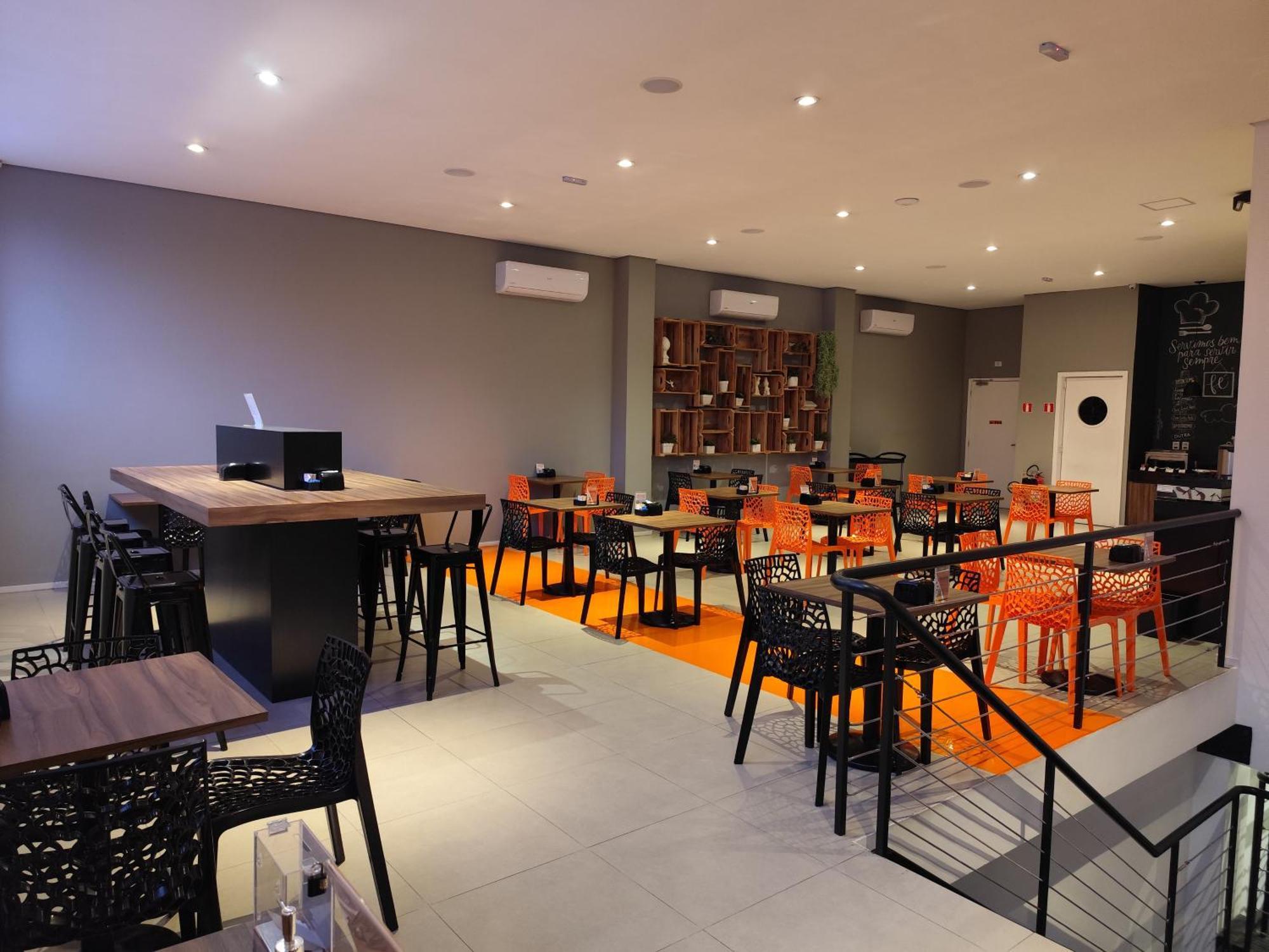 סאו פאולו Best Guest Hotel Expo Anhembi מראה חיצוני תמונה
